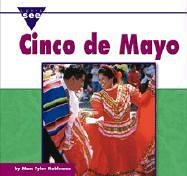 Book cover for Cinco de Mayo