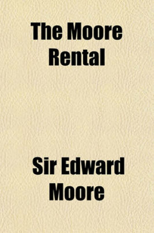 Cover of The Moore Rental