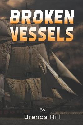 Book cover for Broken Vessels