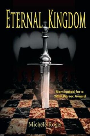 Cover of Eternal Kingdom