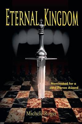 Book cover for Eternal Kingdom