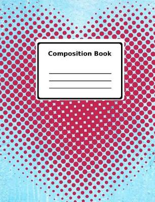 Book cover for Composition Book