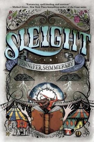 Cover of Sleight