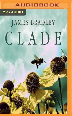 Book cover for Clade