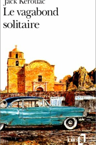 Cover of Vagabond Solitaire