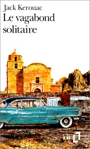 Cover of Vagabond Solitaire