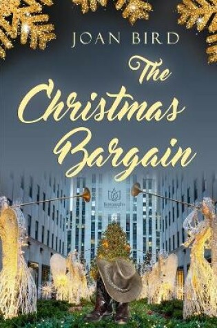 Cover of The Christmas Bargain