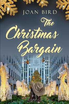 Book cover for The Christmas Bargain