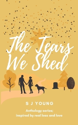 Book cover for The Tears We Shed