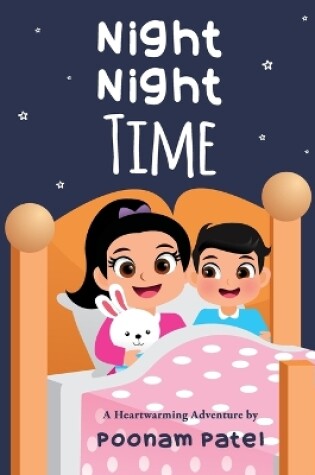 Cover of Night Night Time