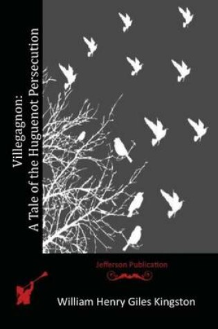 Cover of Villegagnon