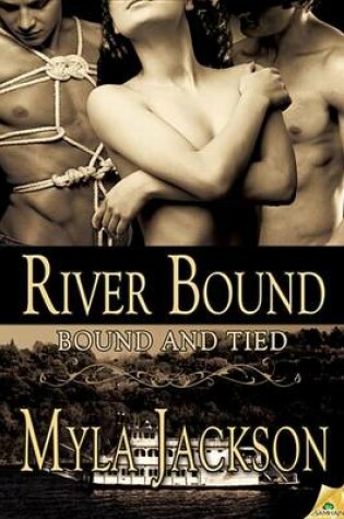 Cover of River Bound