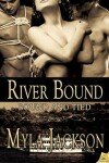 Book cover for River Bound