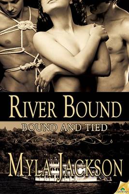 Cover of River Bound