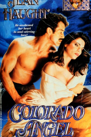 Cover of Colorado Angel