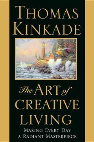 Cover of The Art of Creative Living
