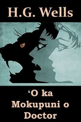 Cover of ʻO ka Mokupuni o Doctor