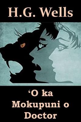 Book cover for ʻO ka Mokupuni o Doctor