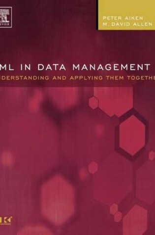 Cover of XML for Data Management