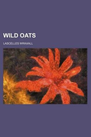 Cover of Wild Oats