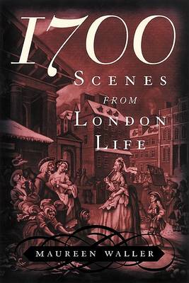 Book cover for 1700