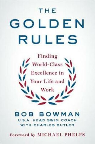 Cover of Golden Rules