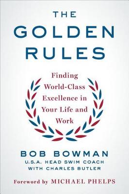 Cover of Golden Rules