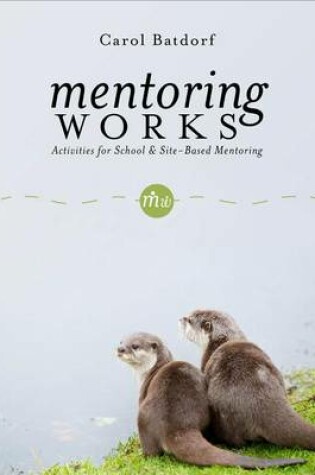 Cover of Mentoring Works