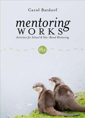 Book cover for Mentoring Works