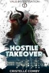 Book cover for Hostile Takeover