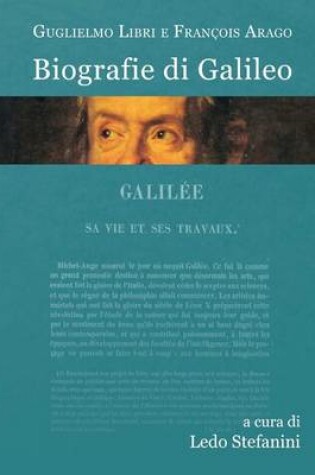 Cover of Biografie di Galileo