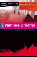 Book cover for Vampire Dreams (Smart Novels: Vocabulary)