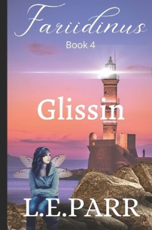 Cover of Fariidinus Book 4 Glissin