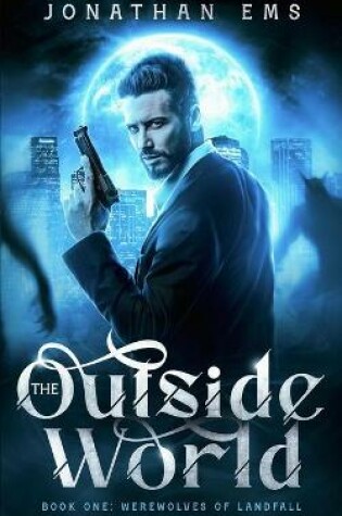 Cover of The Outside World, Book One