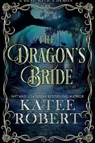 Cover of The Dragon's Bride