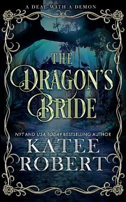Book cover for The Dragon's Bride
