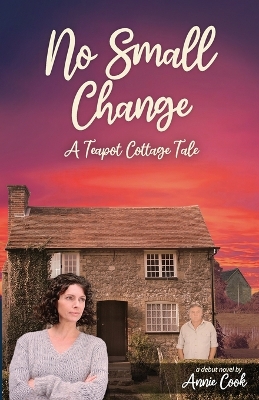 Book cover for No Small Change