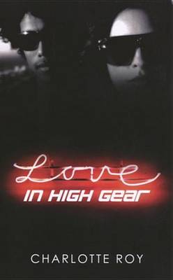 Book cover for Love in High Gear