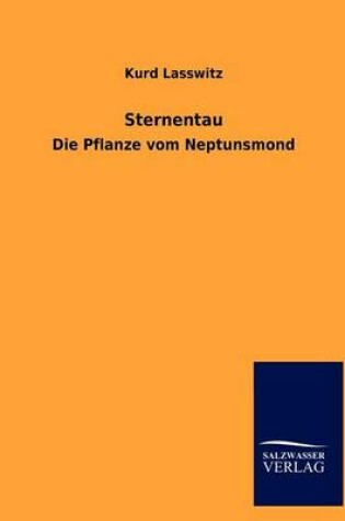 Cover of Sternentau