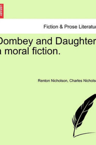 Cover of Dombey and Daughter