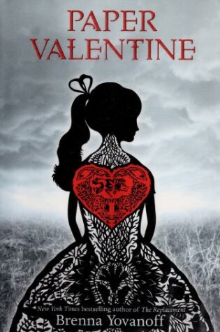 Cover of Paper Valentine