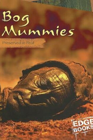 Cover of Bog Mummies