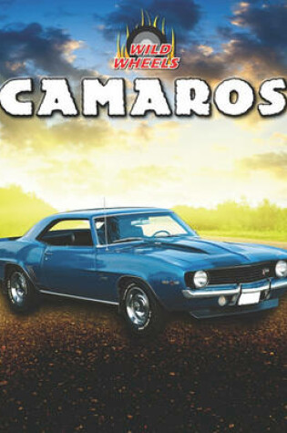 Cover of Camaros