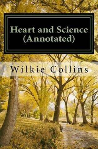 Cover of Heart and Science (Annotated)