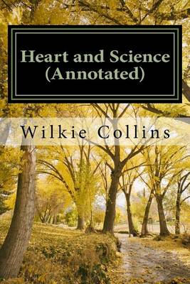 Book cover for Heart and Science (Annotated)