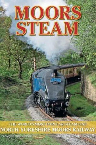 Cover of Moors Steam