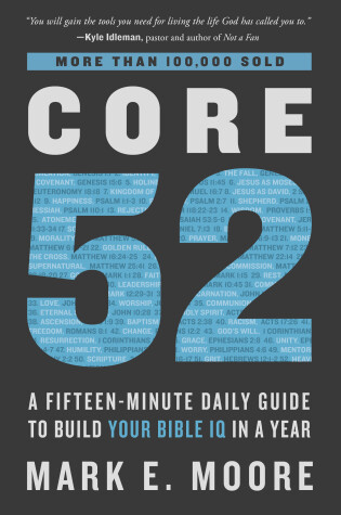 Cover of Core 52