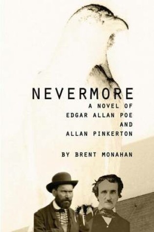 Cover of Nevermore