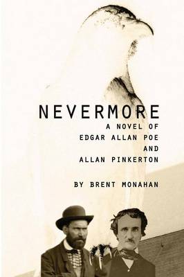 Book cover for Nevermore