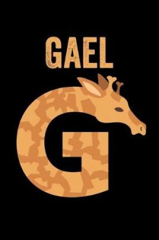 Cover of Gael